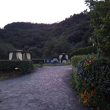 Villino Iso Bed & Breakfast La Spezia Bagian luar foto