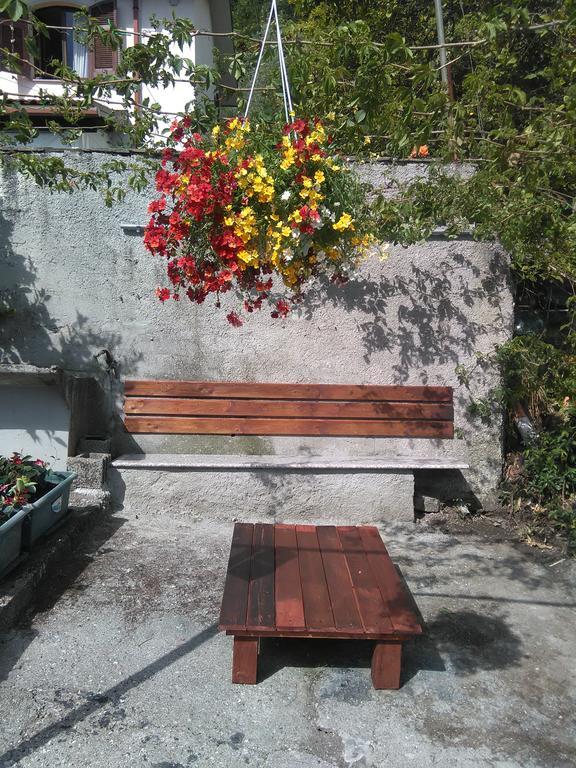 Villino Iso Bed & Breakfast La Spezia Bagian luar foto